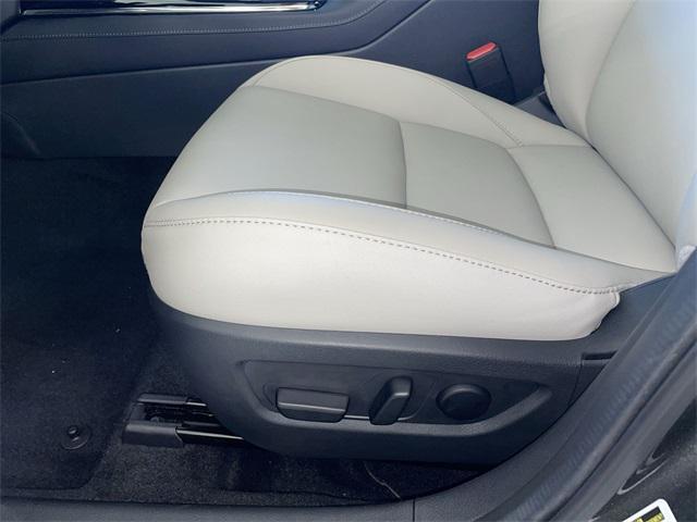 new 2025 Mazda CX-30 car, priced at $28,613