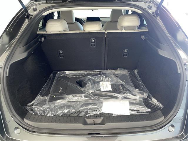 new 2025 Mazda CX-30 car, priced at $28,613