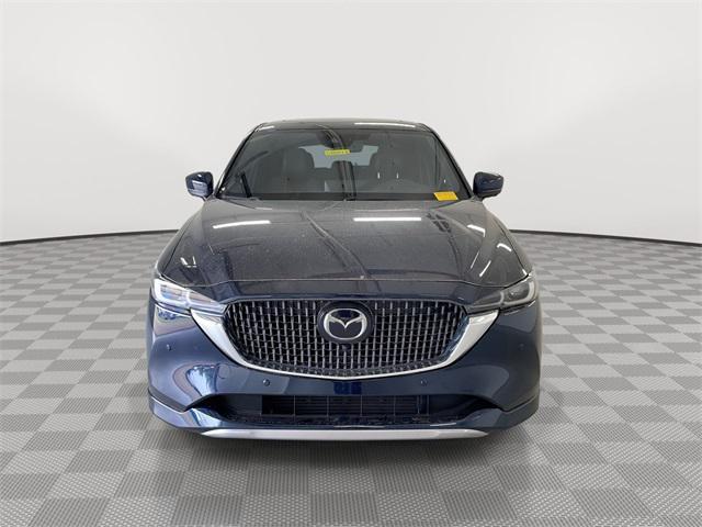 used 2024 Mazda CX-5 car, priced at $36,435