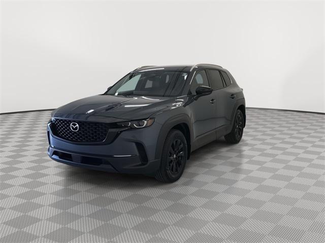 new 2025 Mazda CX-50 car, priced at $33,188