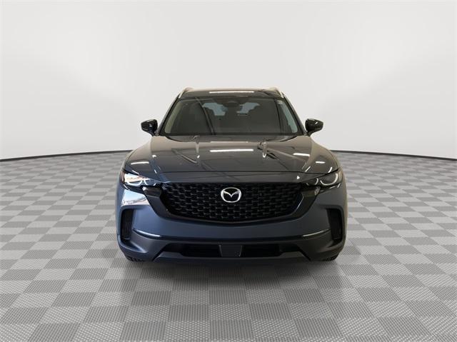 new 2025 Mazda CX-50 car, priced at $33,188