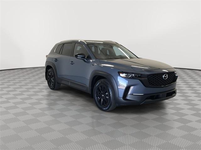 new 2025 Mazda CX-50 car, priced at $33,188