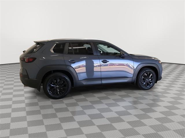 new 2025 Mazda CX-50 car, priced at $33,188