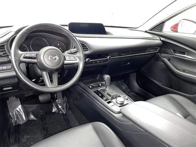 used 2023 Mazda CX-30 car, priced at $23,999