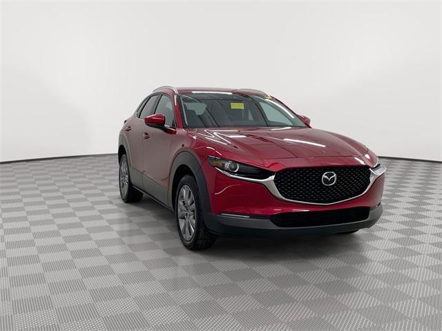 used 2023 Mazda CX-30 car, priced at $23,999