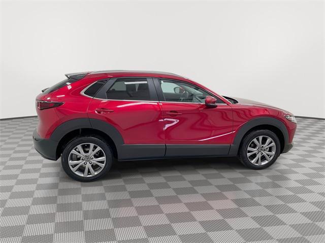 used 2023 Mazda CX-30 car, priced at $23,999