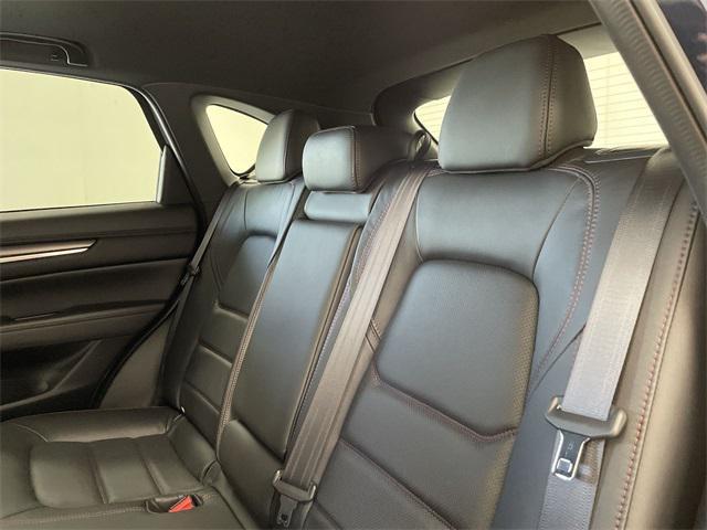 new 2025 Mazda CX-5 car, priced at $39,594