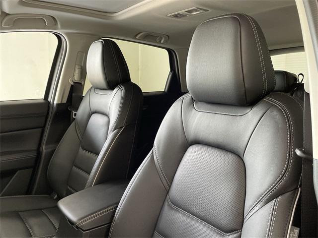 new 2025 Mazda CX-5 car, priced at $35,851