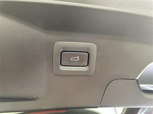 used 2023 Mazda CX-9 car, priced at $30,999