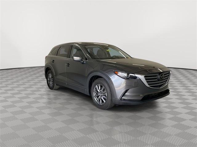 used 2023 Mazda CX-9 car, priced at $30,999