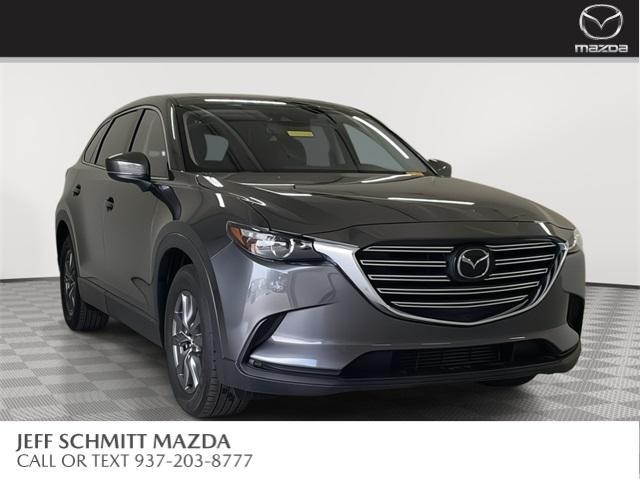 used 2023 Mazda CX-9 car, priced at $30,999