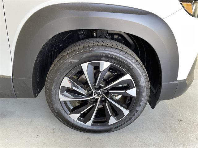 new 2025 Mazda CX-50 Hybrid car, priced at $42,062