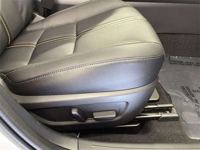 new 2025 Mazda CX-50 Hybrid car, priced at $42,062