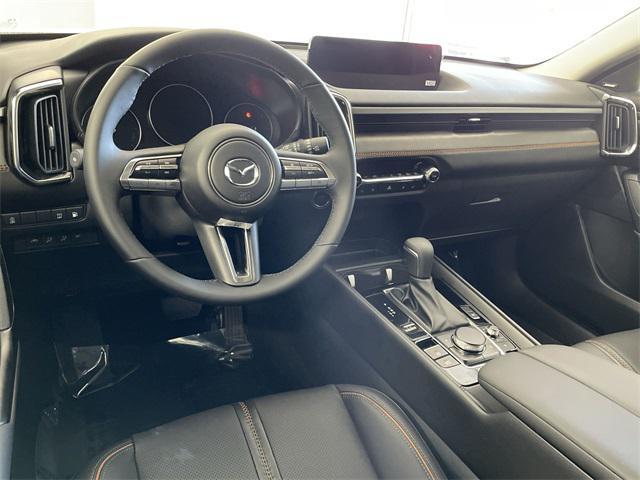 new 2025 Mazda CX-50 Hybrid car, priced at $42,062