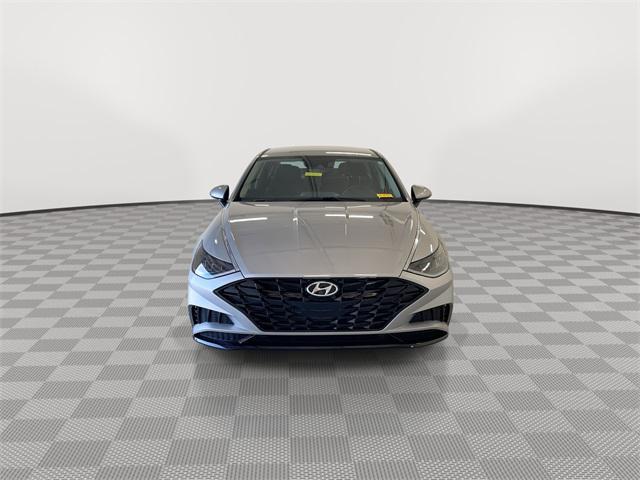 used 2023 Hyundai Sonata car, priced at $21,695