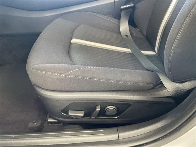 used 2023 Hyundai Sonata car, priced at $21,695