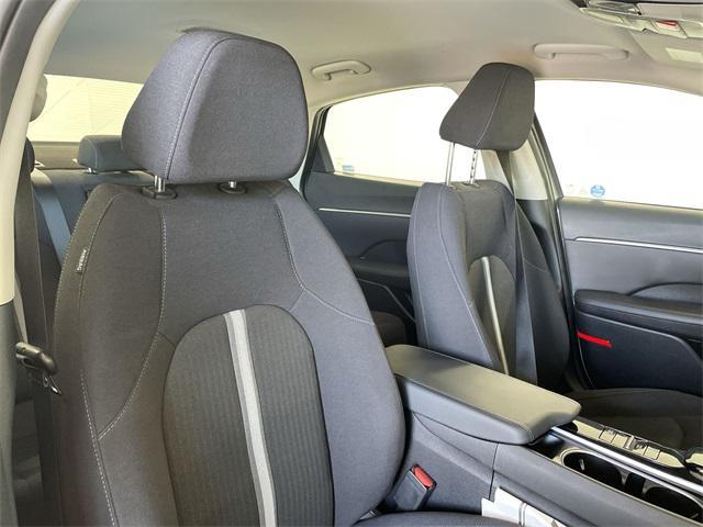used 2023 Hyundai Sonata car, priced at $21,695