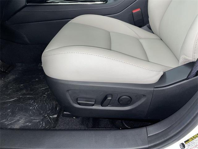 new 2025 Mazda CX-30 car, priced at $28,364