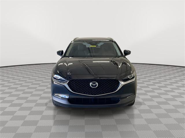 used 2025 Mazda CX-30 car, priced at $25,956