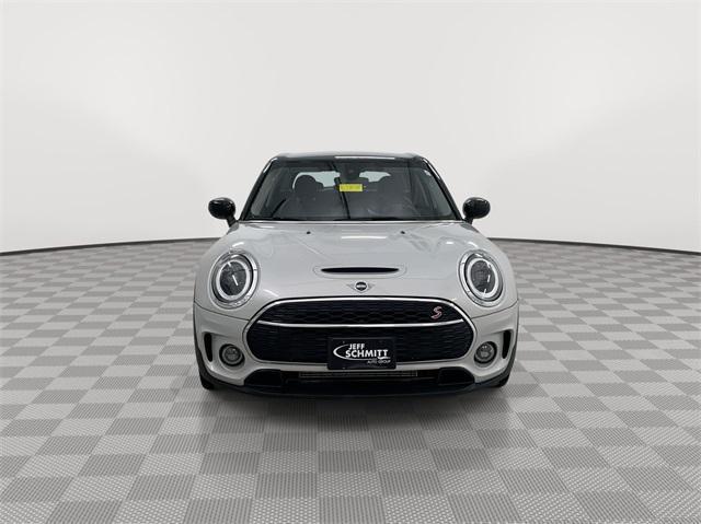 used 2023 MINI Clubman car, priced at $25,932