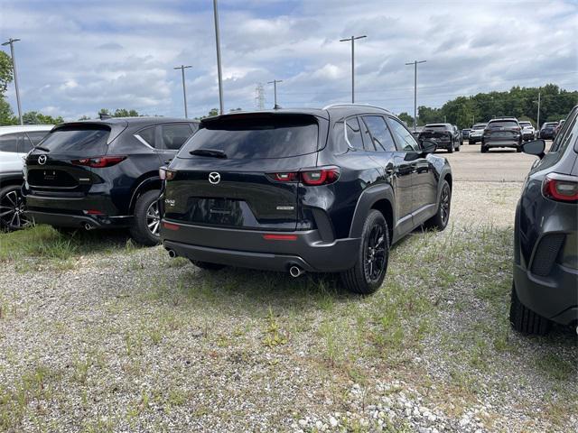 used 2025 Mazda CX-50 car, priced at $32,953