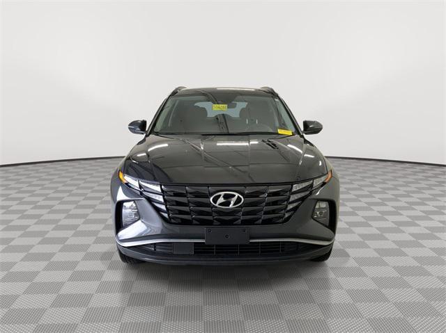 used 2023 Hyundai Tucson car, priced at $22,999