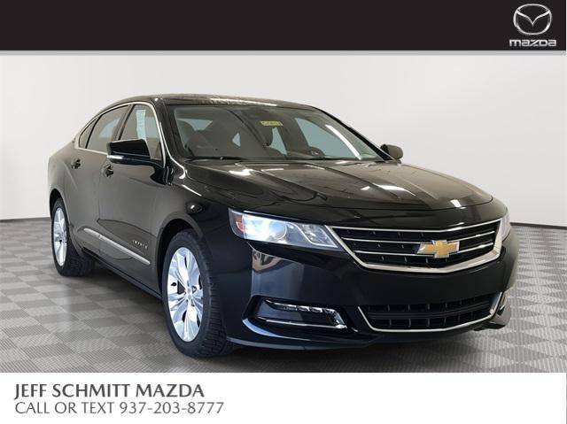 used 2014 Chevrolet Impala car, priced at $10,999