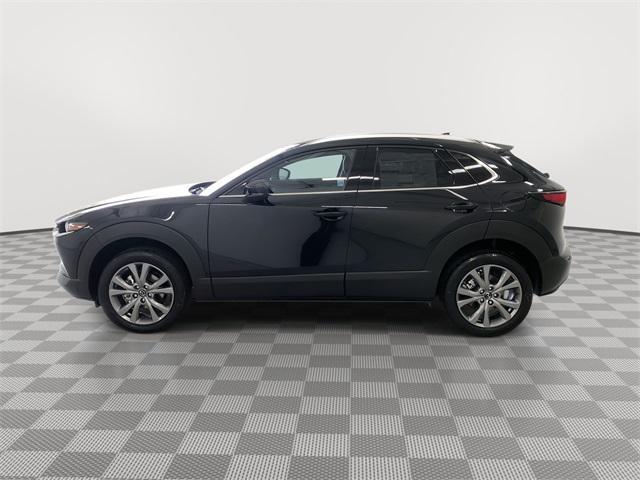 used 2025 Mazda CX-30 car, priced at $29,995