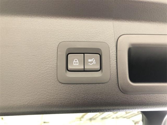 used 2025 Mazda CX-30 car, priced at $29,995