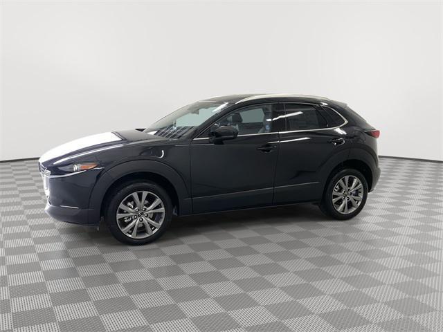 used 2025 Mazda CX-30 car, priced at $29,995