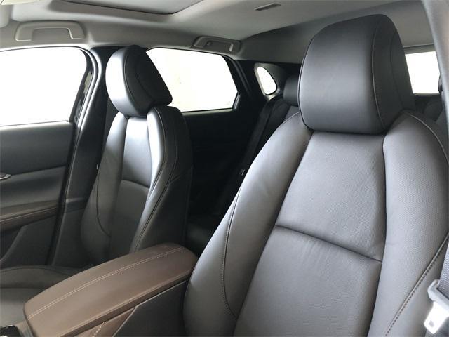 used 2025 Mazda CX-30 car, priced at $29,995