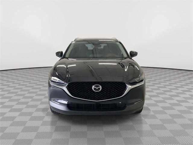 used 2025 Mazda CX-30 car, priced at $29,995