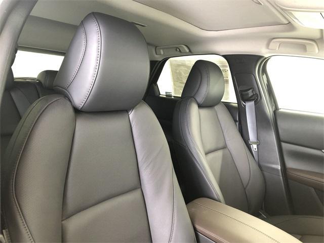 used 2025 Mazda CX-30 car, priced at $29,995