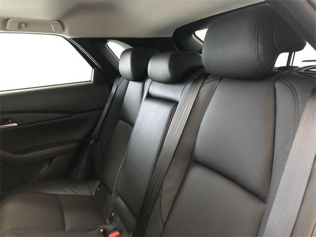 used 2025 Mazda CX-30 car, priced at $29,995