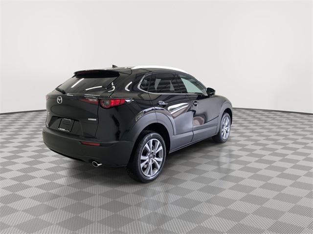 used 2025 Mazda CX-30 car, priced at $29,995