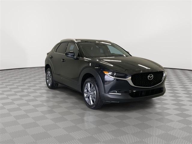 used 2025 Mazda CX-30 car, priced at $29,995