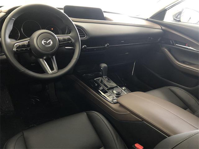 used 2025 Mazda CX-30 car, priced at $29,995