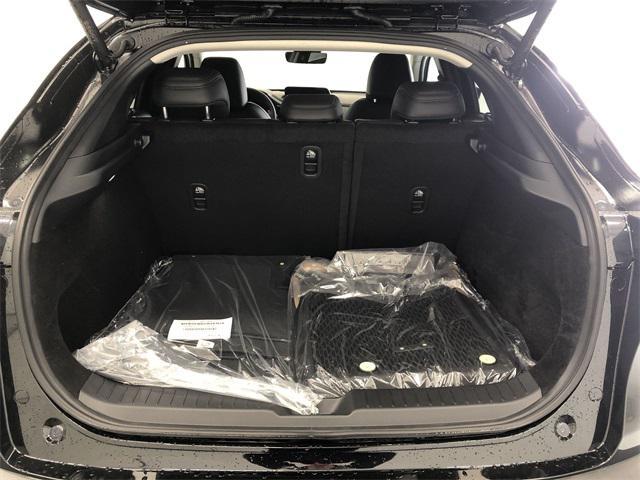 used 2025 Mazda CX-30 car, priced at $29,995