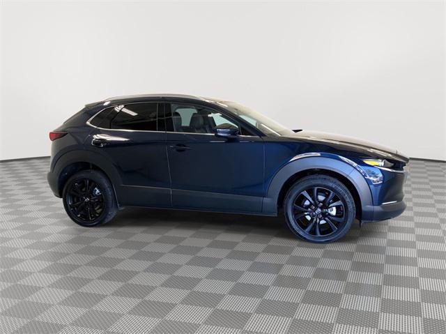 used 2024 Mazda CX-30 car, priced at $33,815