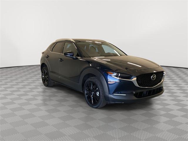 used 2024 Mazda CX-30 car, priced at $33,815