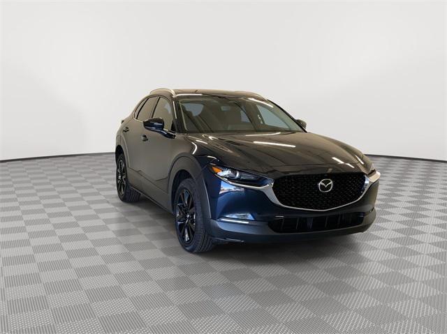 used 2024 Mazda CX-30 car, priced at $33,815