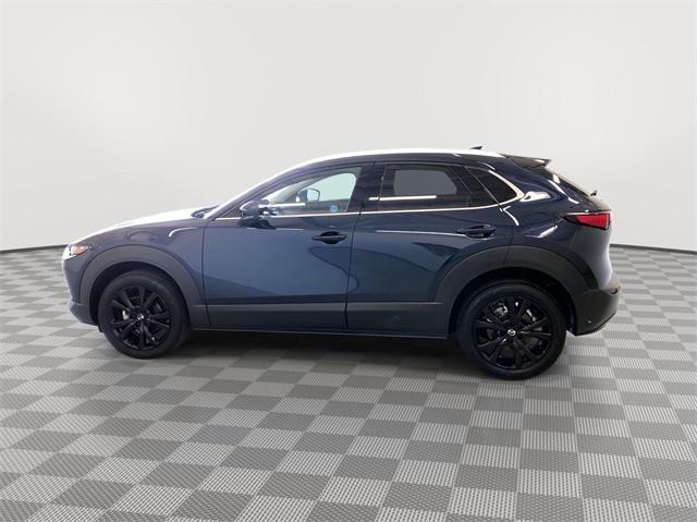 used 2024 Mazda CX-30 car, priced at $33,815