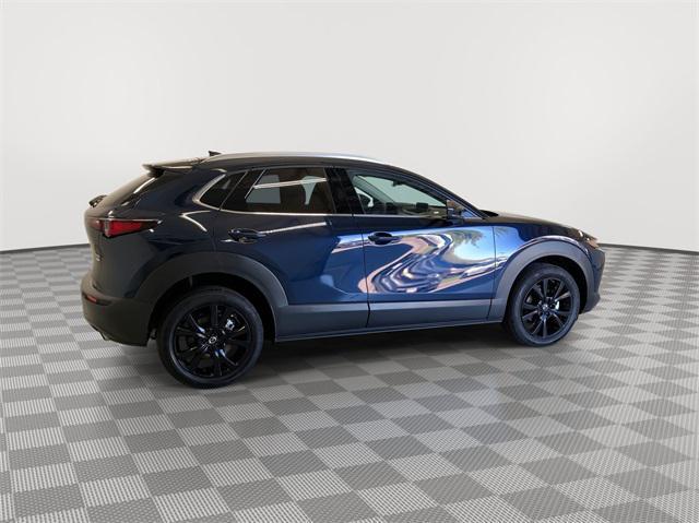 used 2024 Mazda CX-30 car, priced at $33,815