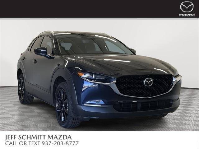 used 2024 Mazda CX-30 car, priced at $33,815