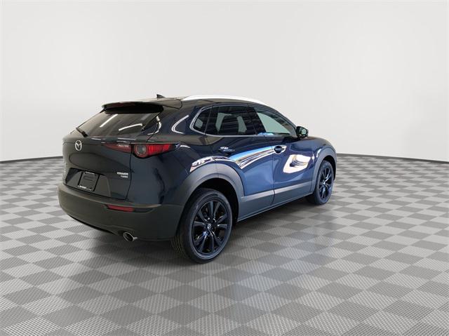 used 2024 Mazda CX-30 car, priced at $33,815