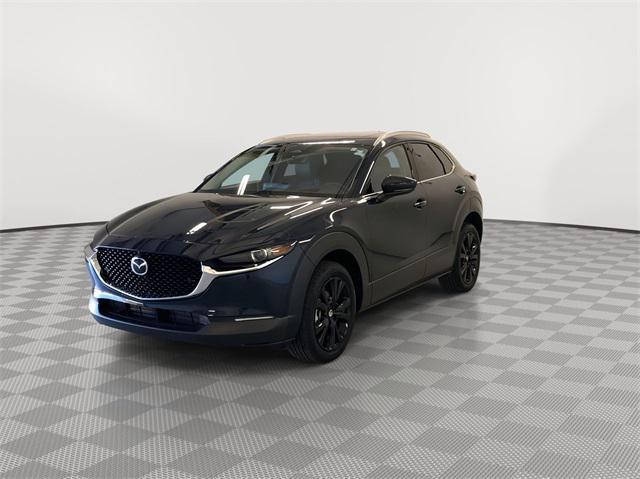 used 2024 Mazda CX-30 car, priced at $33,815