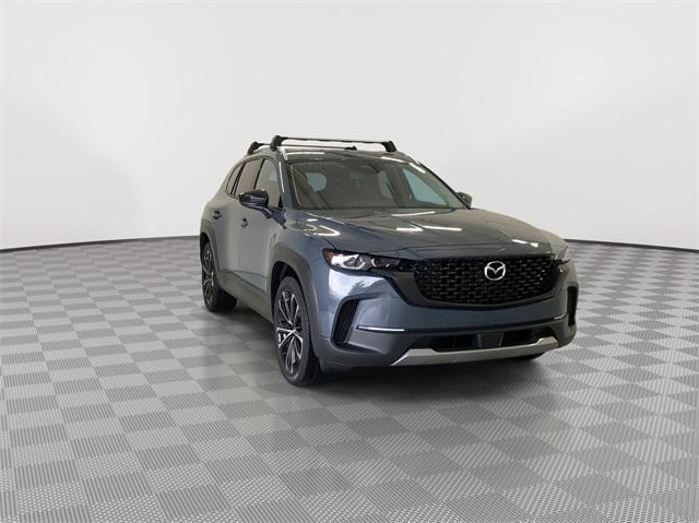 new 2025 Mazda CX-50 car, priced at $42,736