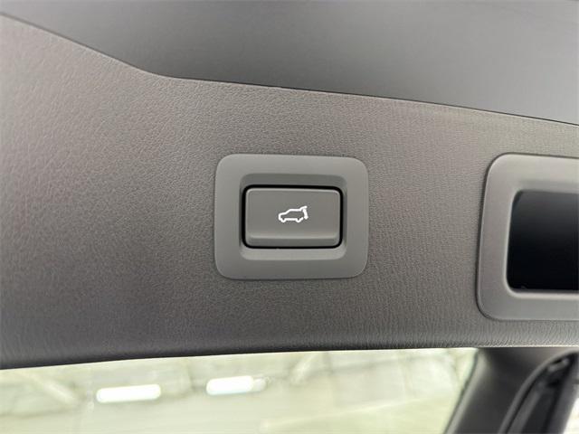 new 2025 Mazda CX-5 car, priced at $34,331