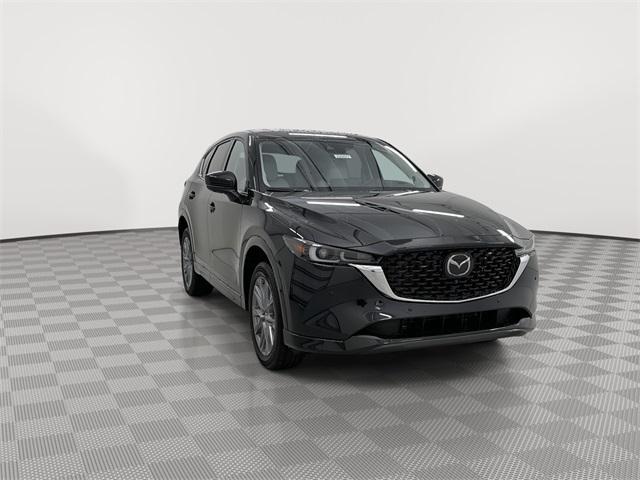 new 2025 Mazda CX-5 car, priced at $34,331