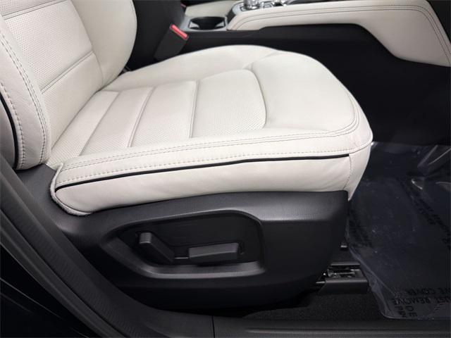 new 2025 Mazda CX-5 car, priced at $34,331
